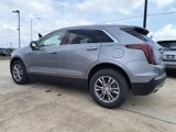 Used 2023 Cadillac XT5 Premium Luxury image 5