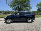 Used 2010 Chevrolet Traverse LS image 5