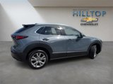 Used 2021 MAZDA CX-30 AWD 2.5 S w/ Premium Package image 4