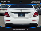 Used 2017 Mercedes-Benz E 300 4MATIC image 5