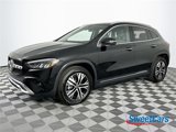 Used 2025 Mercedes-Benz GLA 250 4MATIC w/ Exclusive Package image 3