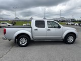 Used 2019 Nissan Frontier SV image 5