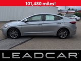 Used 2017 Hyundai Elantra SE image 2