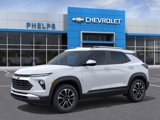 New 2026 Chevrolet TrailBlazer LT w/ LT Cold Weather Package image 3