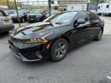Used 2021 Kia K5 LX image 3