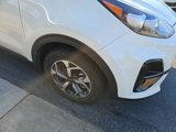Certified 2020 Kia Sportage LX w/ LX Popular Package image 4