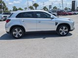 Used 2021 Mitsubishi Outlander Sport ES image 4