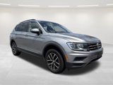 Used 2021 Volkswagen Tiguan SE image 3