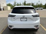 Used 2021 Buick Envision Avenir w/ Technology Package II image 4
