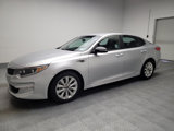 Used 2016 Kia Optima EX image 2