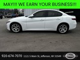 Used 2021 Alfa Romeo Giulia Ti image 2
