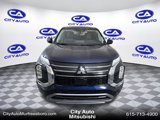 New 2025 Mitsubishi Outlander SE image 2