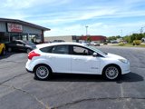 Used 2014 Ford Focus Electric Hatchback image 2