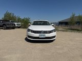 Used 2013 Volkswagen Passat TDI SE image 2