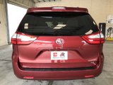 Certified 2018 Toyota Sienna LE image 4