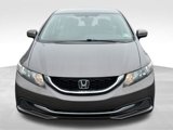 Used 2014 Honda Civic LX image 2