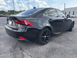 Used 2015 Lexus IS 250 image 4