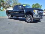 Used 2017 Ford F250 XLT w/ XLT Premium Package image 3