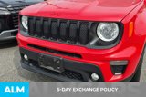 Used 2022 Jeep Renegade Latitude w/ Convenience Group image 4