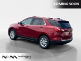 Used 2018 Chevrolet Equinox LT w/ Sun & Infotainment Package image 3