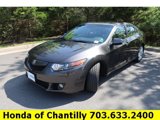 Used 2010 Acura TSX w/ Technology Package image 3