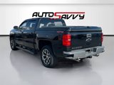 Used 2017 Chevrolet Silverado 1500 LT w/ All Star Edition image 5