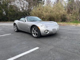 Used 2007 Pontiac Solstice Convertible w/ Premium Package image 3