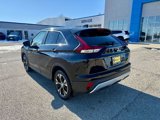Used 2022 Mitsubishi Eclipse Cross SEL image 2
