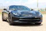 Used 2018 Chevrolet Corvette Stingray Coupe w/ 3LT Preferred Equipment Group image 3