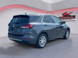 Used 2022 Chevrolet Equinox LT image 3