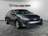 Used 2012 Toyota Camry XLE w/ Leather Pkg image 3