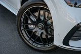 Used 2025 Mercedes-Benz GLE 53 AMG 4MATIC Coupe image 4