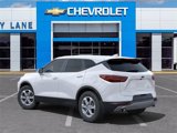 New 2025 Chevrolet Blazer LT w/ Driver Confidence Package image 3
