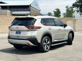 Used 2022 Nissan Rogue Platinum w/ Head-Up Display Package image 3