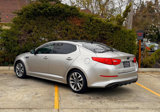 Used 2014 Kia Optima SX w/ SX Turbo Premium Package image 6