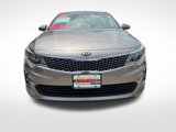Used 2016 Kia Optima EX w/ Premium Package image 2