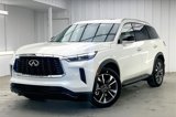 New 2025 INFINITI QX60 Luxe image 2