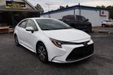 Used 2022 Toyota Corolla LE image 3