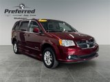 Used 2019 Dodge Grand Caravan SXT image 3