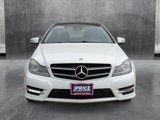 Used 2015 Mercedes-Benz C 250 Coupe image 2