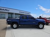 Used 2015 Toyota Tacoma 4x4 Double Cab image 2