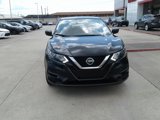 Used 2021 Nissan Rogue Sport S image 2