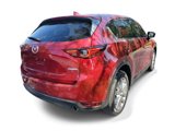 Used 2021 MAZDA CX-5 Grand Touring w/ GT Premium Package image 5