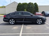 Certified 2020 Honda Accord Touring image 5