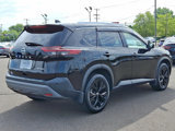 Used 2021 Nissan Rogue SV image 4