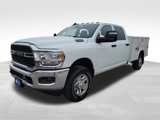 New 2024 RAM 2500 Tradesman w/ Chrome Appearance Group image 2