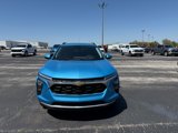 New 2025 Chevrolet Trax LT w/ Sunroof Package image 4