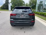 New 2025 Audi Q3 2.0T Premium Plus image 4