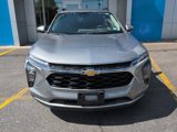 Used 2024 Chevrolet Trax LT image 3