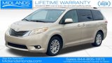 Used 2012 Toyota Sienna XLE image 3